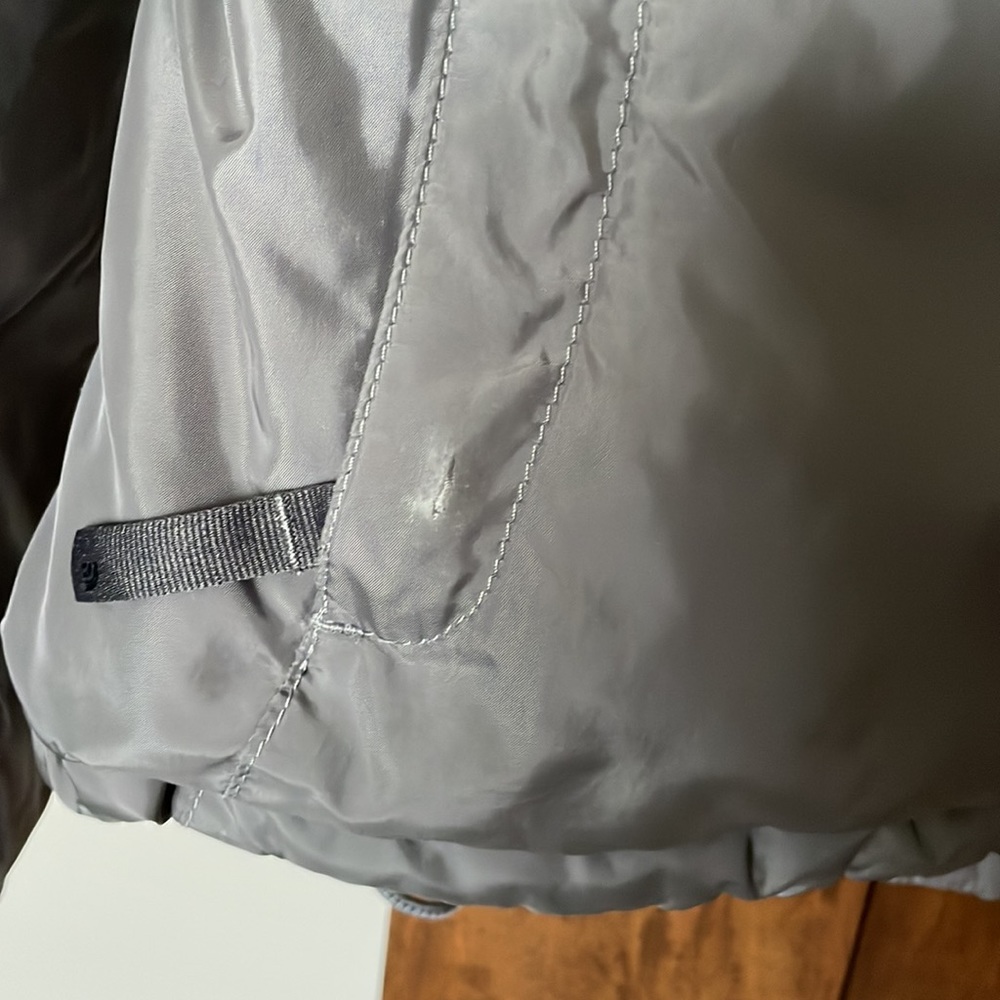 North Face shell jacket - Picture 2 of 2